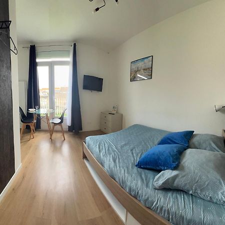 Studios Ideal Pro I Centre-Ville & Parking Gratuit Châtellerault Kültér fotó