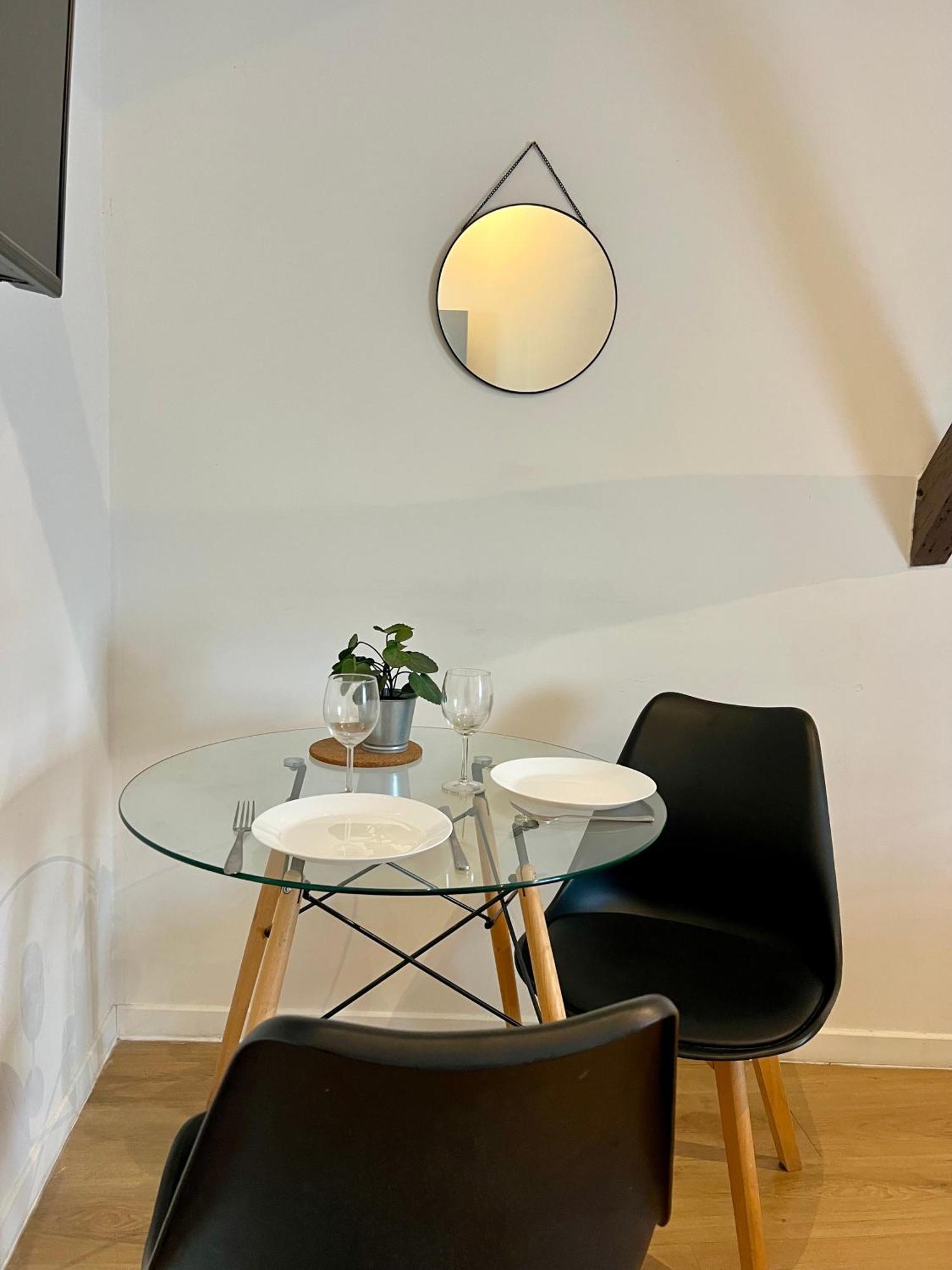 Studios Ideal Pro I Centre-Ville & Parking Gratuit Châtellerault Kültér fotó