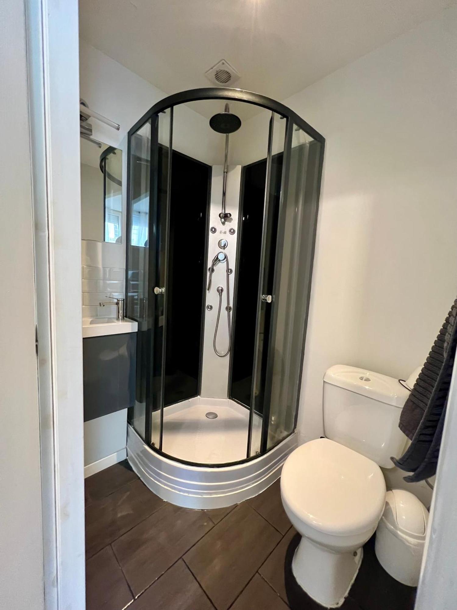 Studios Ideal Pro I Centre-Ville & Parking Gratuit Châtellerault Kültér fotó
